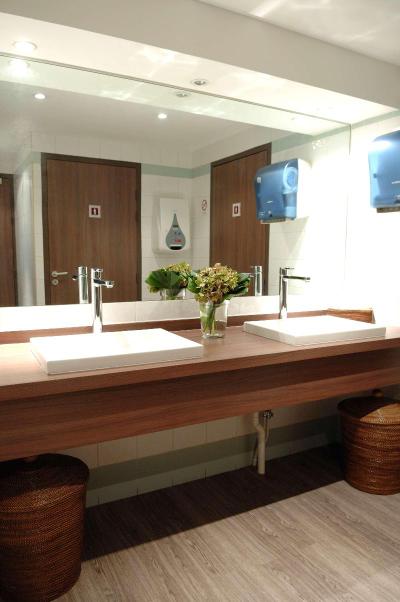 Best Western Hotel Du Pont Wilson