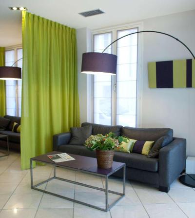 Best Western Hotel Du Pont Wilson