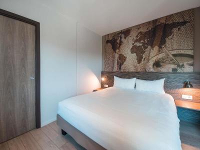 Ibis Styles Hyères Rooftop & Spa