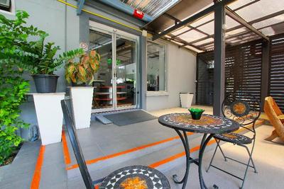 D Varee Xpress Makkasan