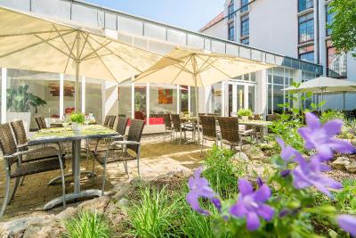 Best Western Hotel Am Schlossberg