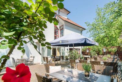 Best Western Hotel Am Schlossberg