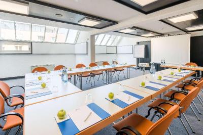 Best Western Hotel Am Schlossberg