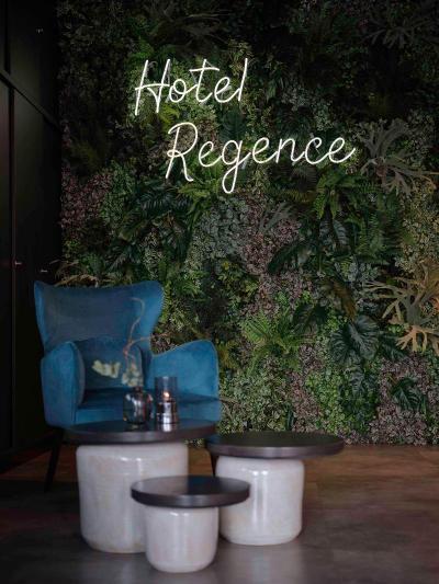 Best Western Plus Hotel Regence
