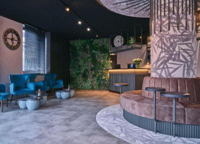 Best Western Plus Hotel Regence