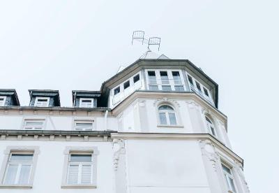 Best Western Hotel Kurfuerst Wilhelm I
