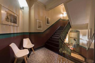 Best Western Hotel Kurfuerst Wilhelm I