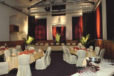 Best Western Delta Park Hotel