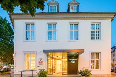 Best Western Hotel Stadtpalais