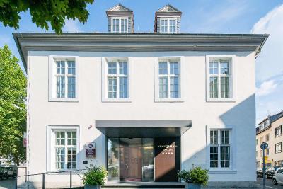 Best Western Hotel Stadtpalais