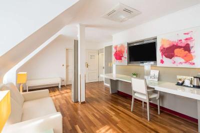 Best Western Hotel Stadtpalais