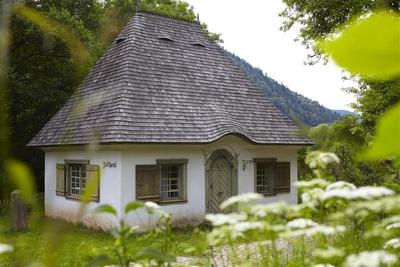 Hotel Hofgut Sternen