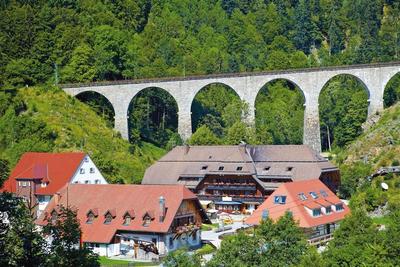 Hotel Hofgut Sternen