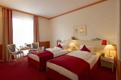 Best Western Premier Hotel Villa Stokkum