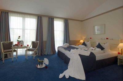 Best Western Premier Hotel Villa Stokkum