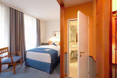 Best Western Premier Hotel Villa Stokkum