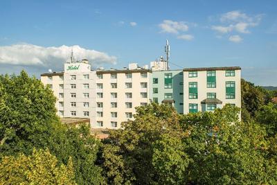 Best Western Plus Hotel Steinsgarten