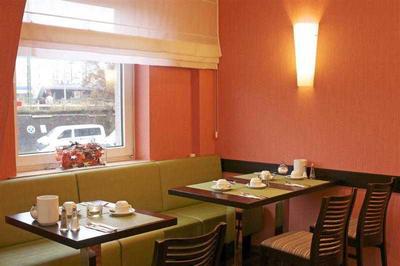Best Western Raphael Hotel Altona