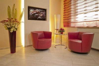 Best Western Raphael Hotel Altona