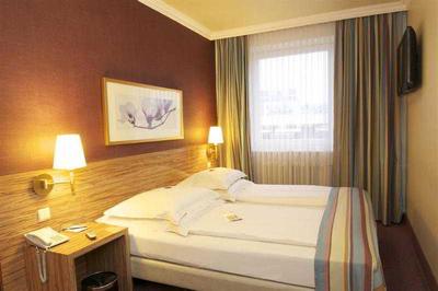 Best Western Raphael Hotel Altona