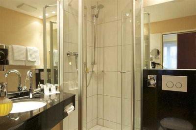 Best Western Raphael Hotel Altona