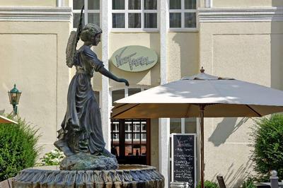 Parkhotel Engelsburg