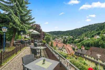 Best Western Hotel Schwarzwald Residenz