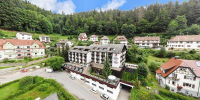Best Western Hotel Schwarzwald Residenz
