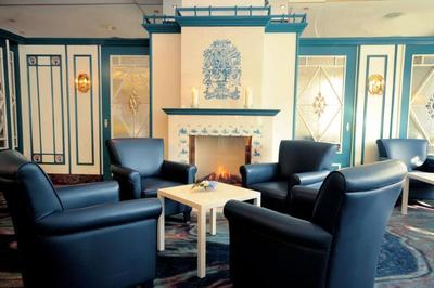Best Western Hotel Frisia