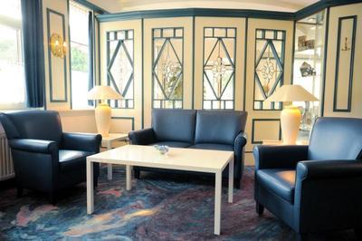 Best Western Hotel Frisia