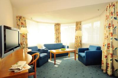 Best Western Hotel Frisia