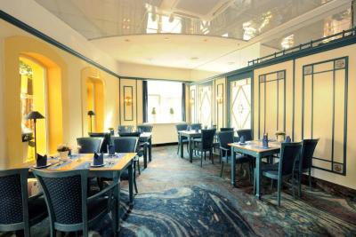 Best Western Hotel Frisia