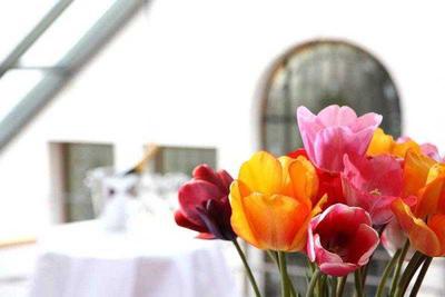 Best Western Residenz Hotel