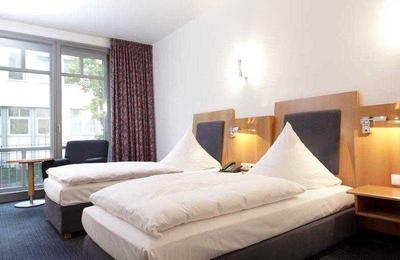 Best Western Residenz Hotel