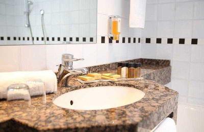 Best Western Residenz Hotel