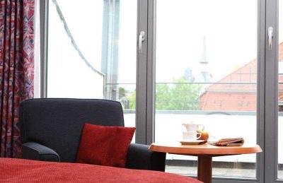 Best Western Residenz Hotel