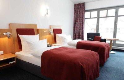 Best Western Residenz Hotel
