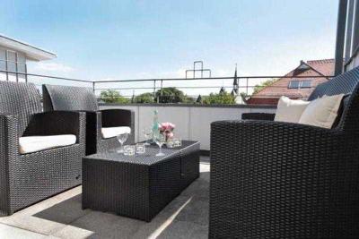 Best Western Residenz Hotel