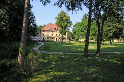 Seehotel Frankenhorst, BW Signature Collection