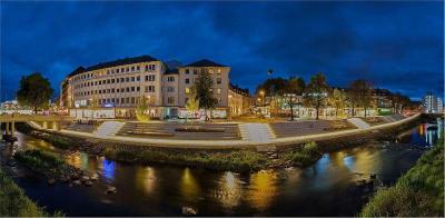 Amedia Hotel Siegen a Trademark by Wyndham