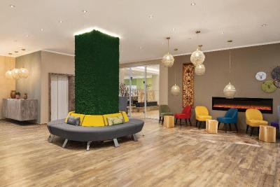 Amedia Hotel Siegen a Trademark by Wyndham