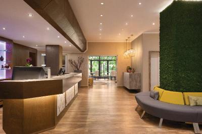 Amedia Hotel Siegen a Trademark by Wyndham