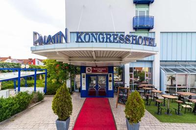 Best Western Palatin Kongress Hotel