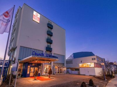 Best Western Palatin Kongress Hotel