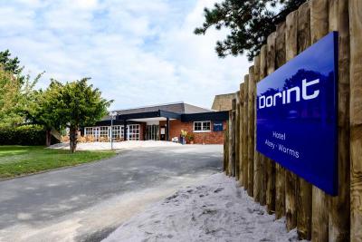 Dorint Hotel Alzey/ Worms