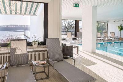 Best Western Premier Hotel Seehotel Krautkraemer
