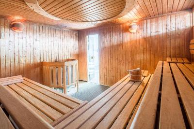 Best Western Premier Hotel Seehotel Krautkraemer