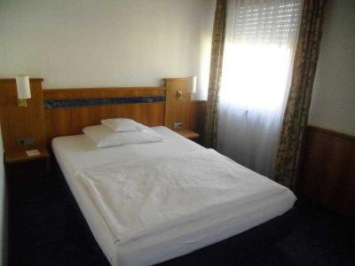 Hotel Stuttgart 21
