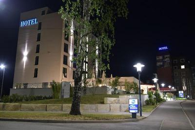 Best Western Queens Hotel Pforzheim-Niefern