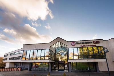 Best Western Parkhotel Velbert